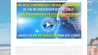 (1) El Sistema Neuro-Adelgazante™