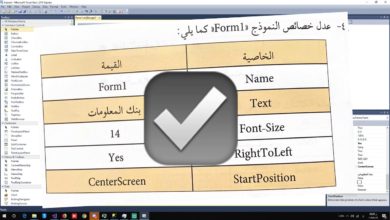 مراجعة اختبار قصير(١) الحاسوب الفصل الاول الصف الثاني عشر/ حسين الموسوي (تحت اشراف أ.مجدي )