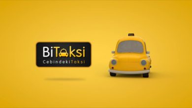 برنامج بي تاكسي BiTaksi الشهير في تركيا اسطنبول turkey ، شرح وتطبيق عملي ، عشقي بورصة