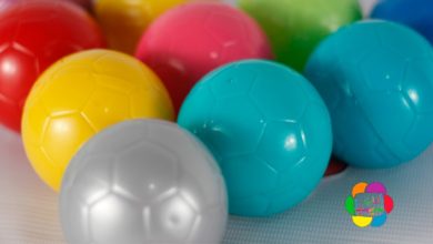 لعبة كرات المفاجآت : 12 كرة مفاجآت للاولاد والبنات واجمل العاب الاطفال Surprises Balls