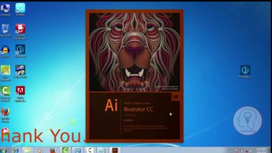 How to Install and activate adobe illustrator cc  Bangla