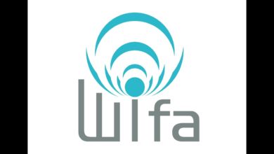 فكرة شركة وايفا وطريقة الربط مع وايفا - دمج الشبكات اللاسلكية في اليمن