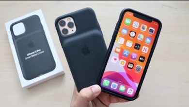 Apple's New $129 iPhone 11 Battery Case Is Amazing!