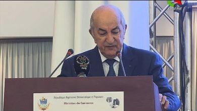 الجزائر - إنشاء فرق رقابة تجارية مختلطة بين وزارة التجارة و الفلاحة لصبط الأسواق