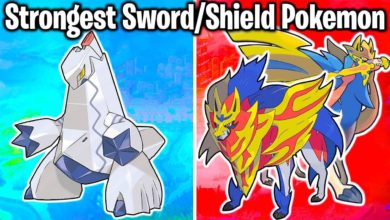 Top 20 STRONGEST SWORD & SHIELD POKEMON You NEED On Your Team!