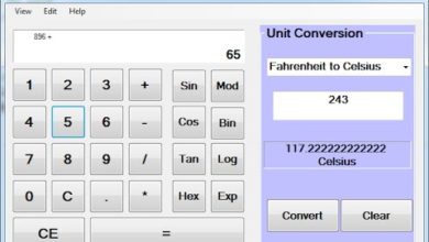 How to Create Scientific Calculator in Visual Basic.Net
