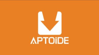 شرح تحميل برنامج Aptoide + رابط تحميل البرنامج