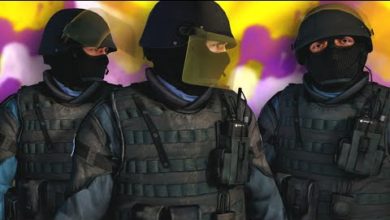 "EL EQUIPO INÚTIL" Counter Strike Global Offensive #354 sTaXx