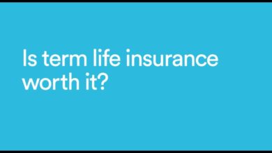 Is term life insurance worth it? | Haven Life