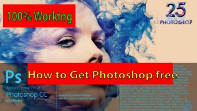 how to get photoshop for free 2019 | how to get free photoshop cc 2019 full version in hindi
