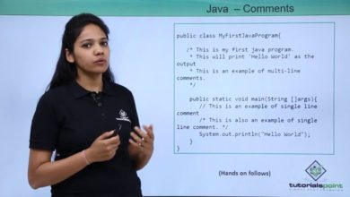 Java - Basic Syntax