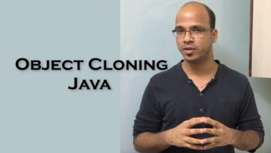 11.1 Object Cloning in Java Theory
