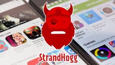 شرح ثغرة StrandHogg - إختراق هواتف أندرويد