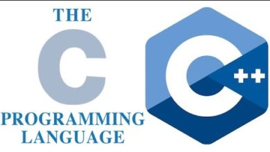 الحلقة (02) : تعلم لغة C بالدارجة المغربية (Integers & Floats)