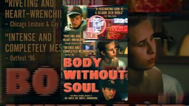 Body Without Soul (English Subtitled)