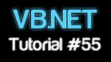 VB.NET Tutorial 55 - Modules (Visual Basic 2008/2010)
