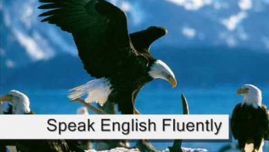 تعلم اللغة الانجليزية بسرعة واحتراف