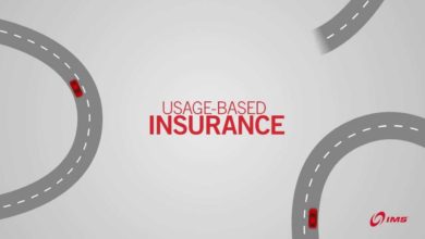 Usage Based Insurance and Telematics Solution: IMS UBI Intelligence for Personal Lines