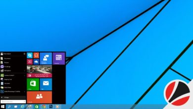 استعراض مميزات وواجه نظام ويندوز Windows 10 وأهم الملاحظات