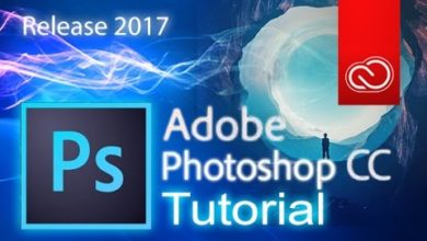 Photoshop CC 2017 - Full Tutorial for Beginners [COMPLETE]*