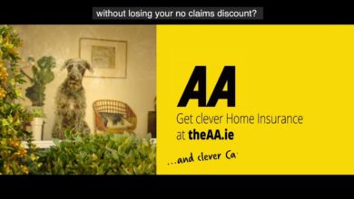 AA Home Insurance - Who's got clever insurance?