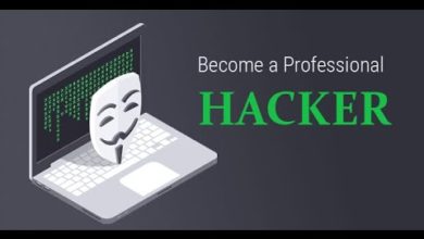 طريقك لتصبح مخترق حواسيب محترف - Road-map to become a Pro Ethical Hacker