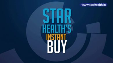 Buy a Health Insurance Policy in 3 Easy Steps | Star Health Insurance