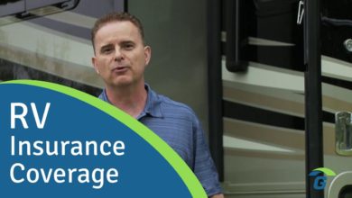How To: Find the Right RV Insurance Coverage
