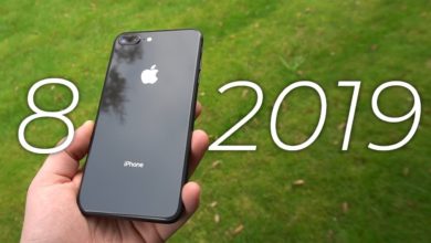 iPhone 8 in late 2019 - worth buying? (Review)