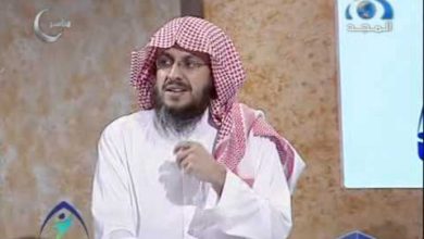 2. حلقة حول تنمية الذات للشيخ عبدالعزيز الاحمد ..رمضان غيرني