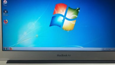 how to install windows  on mac أسهل طريقة لتنزيل نظام ويندوز على أجهزة ماك من أبل