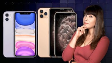 iPhone 11 and 11 Pro: Should you upgrade?