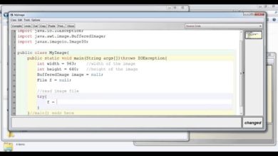 Java | How to read and write image file in Java