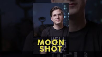 Moon Shot - Ep. 2 - Part-Time Scientists - Germany