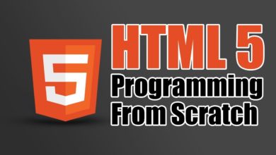 Learn HTML 5 Programming From Scratch | Brad Traversy | Eduonix