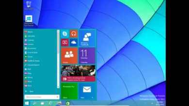 ويندوز 10 Windows | اهم الميزات والتحسينات