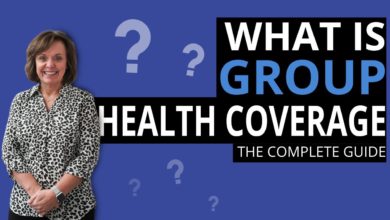 Everything You Need To Know About Group Health Insurance