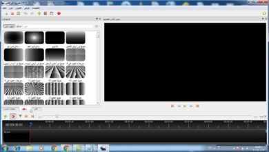 شرح برنامج OpenShot Video Editor لانشاء وتحرير و معالجة الفيديوهات (ج1)
