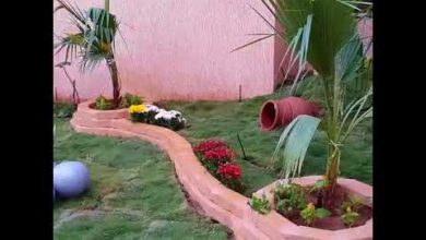 احواض زراعة تنسيق حدائق منزلية عشب صناعى ديكورات الرياض 0553268634