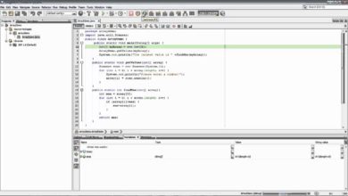 How to Use the NetBeans Debugger for Java