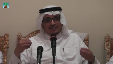 ثلاثية السديري - طرق صحيحة في تربية الأبناء - د. خالد الثبيتي