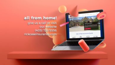 Rick Case Insurance Agency - Local Neighborhood Insurance