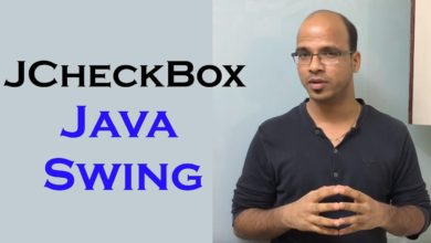 JCheckBox in Java Swing Multiple Selection