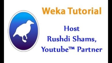 Weka Tutorial 14: The Java API with Eclipse (Application)