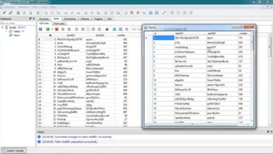 Connecting to SQLite from Visual Basic 2017