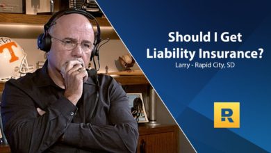 Should I Get Liability Insurance?