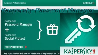 تحميل تثبيت شرح برنامج Kaspersky Password Manager للويندوز والأندرويد والآيفون والماك
