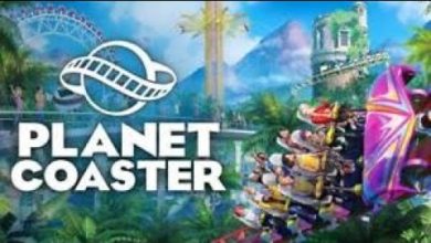شرح تحميل لعبة Planet Coaster مجانا على الكمبيوتر