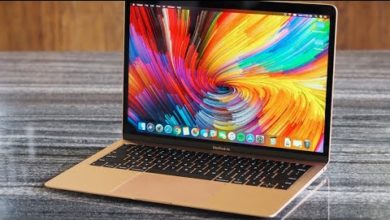 هل يستحق Apple MacBook Air نسخة ٢٠١٨ الأقتناء؟