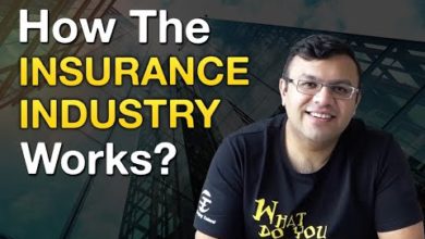 How The Insurance Industry Works? | Financial Planning Process | Dr Sanjay Tolani
